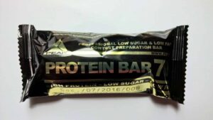 PEAK Protein Bar 70 Cocos
