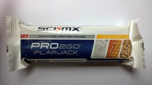 SCI-MX Nutrition PRO 2GO FLAPJACK Joghurt & Honig