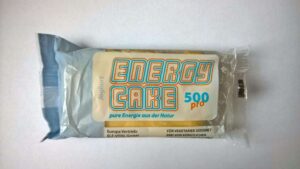 ELF Energy Cake 500 pro Joghurt