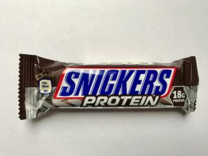 Snickers 18g Protein Eiweißriegel