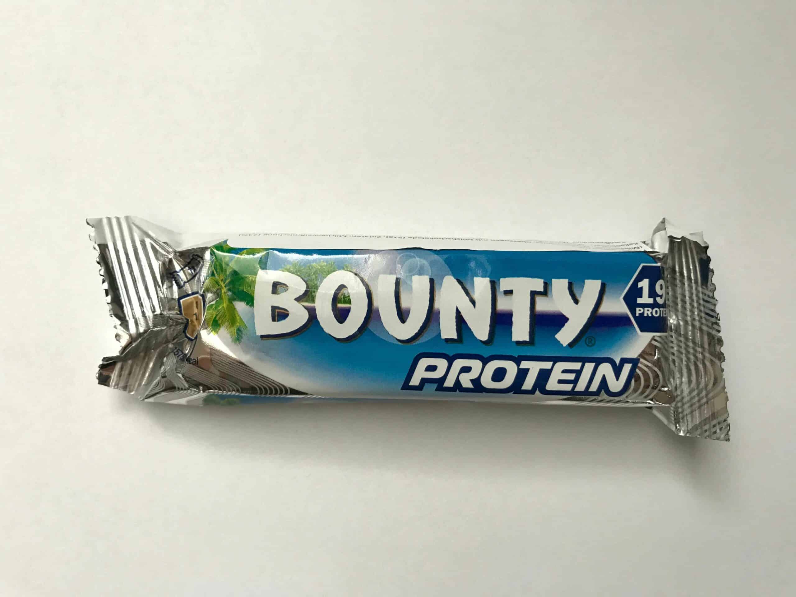 Bounty 19g Protein Eiweißriegel