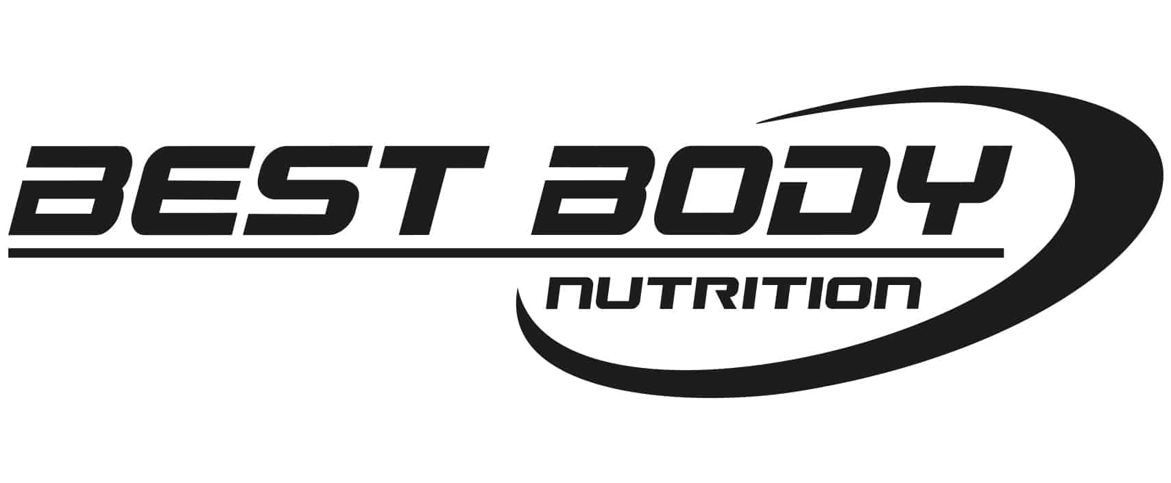 Best Body Nutrition Logo