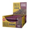 Fulfil Vitamin & Protein Bar - 15x55g - Chocolate Brownie