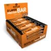 Bodylab24 Tasty Protein Bar (2 Layer) - 12x50g - Crunchy Salted Caramel & Peanut
