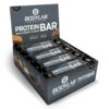 Bodylab24 Crispy Protein Bar - 12x65g - Chocolate