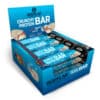 Bodylab24 Crunchy Protein Bar - 12x64g - Cherry-Yoghurt