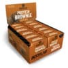 Bodylab24 Protein Brownie - 12x50g - Chocolate Orange