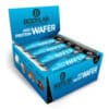 Bodylab24 High Protein Wafer - 12x40g - Cookies & Cream