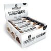 Bodylab24 Eat Clean Protein Bar - 12x65g - Erdnuss-Karamell