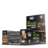 mammut Vegan Protein Bar - 12x45g - Triple Chocolate