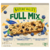 Nature Valley Full Mix Blueberries (3x40g)