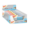 DEXTRO ENERGY Protein Crisp - 24x50g -Vanilla-Coco
