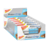 DEXTRO ENERGY Protein Crisp - 24x50g - Caramel-Cookie