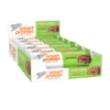 DEXTRO ENERGY Cream'n Crunchy - 12x45g - Hazelnut Nougat