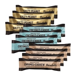 Barebells 12 x Protein Bar Mixed (12x55g)