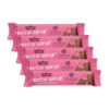 GYMQUEEN Protein Wafer 5er Pack (5x20g)