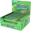 Weider YIPPIE! Bar - 12x45g - Lime Tarte