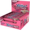 Weider YIPPIE! Bar - 12x45g - Raspberry Vanilla