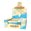 Grenade Grenade Protein Bar - 12x60g - White Chocolate Cookie