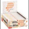 PowerBar Protein Soft Layer - 12x40g - White Chocolate Strawberry