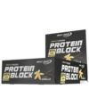 Best Body Nutrition Protein Block - 15x90g - French Vanilla