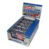 Weider 40% High Protein Bar - 24 x 50g - Stracciatella