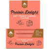 MULTIPOWER Protein Delight - 18x35g - Peanut Caramel