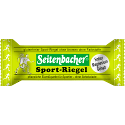 Seitenbacher Sport-Riegel (12x50g)