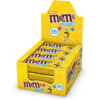 Mars Protein M&M's Hi-Protein Bar - 12x51g - Peanut