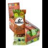 koawach Koffein Schoko Riegel bio - 12x40g - Haselnuss Crunch