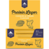 MULTIPOWER Protein Layer - 18x50g - Cookies & Cream