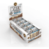 All Stars Whey-Crisp Bar - 25x50g - White Chocolate Cookie Crunch