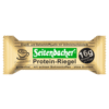 Seitenbacher Protein-Riegel - 12x60g - Cappuccino
