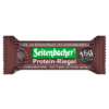 Seitenbacher Protein-Riegel - 12x55g - Kakao