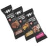 mammut Crunchy Protein Bar Mix Box (12x45g)
