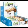 HEJ Natural HEJ Bite bio - 12x40g - Organic Coconut