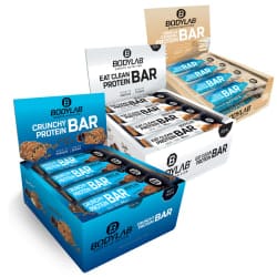 Bodylab24 NEW Triple Bar Deal