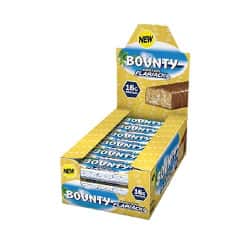 Mars Protein Bounty Protein Flapjack (18x60g)