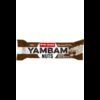 Body Attack YamBam Nuts - 15x55g - Brownie White Chocolate