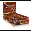 Quest Nutrition Quest Bar - 12 x 60g - Chocolate Brownie