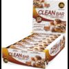 All Stars Clean Bar - 18x60g - Cinnamon Roll