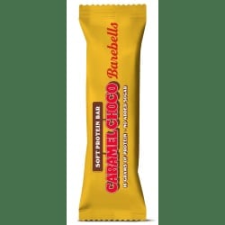 Barebells Soft Protein Bar - 55g - Caramel Choco