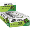Optimum Nutrition Plant Protein Bar - 12x60g - Chocolate Mint