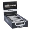 Barebells Protein Bar - 12x55g - Cookies & Cream