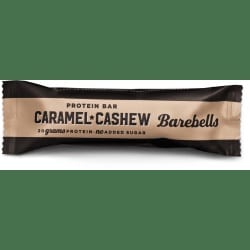 Barebells Protein Bar - 55g - Caramel Cashew