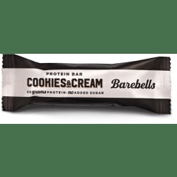 Barebells Protein Bar - 55g - Cookies & Cream