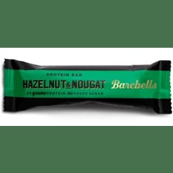 Barebells Protein Bar - 55g - Hazelnut & Nougat