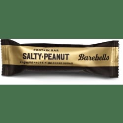 Barebells Protein Bar - 55g - Salty Peanut