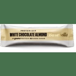 Barebells Protein Bar - 55g - White Chocolate Almond