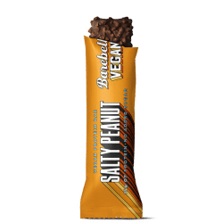 Barebells Vegan Protein Bar - 55g - Salty Peanut